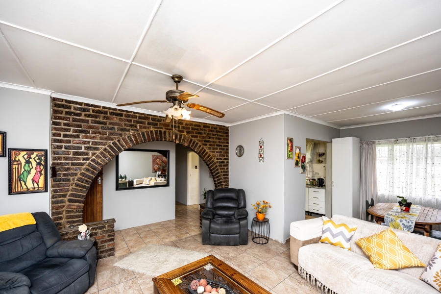 3 Bedroom Property for Sale in Saxilby Eastern Cape